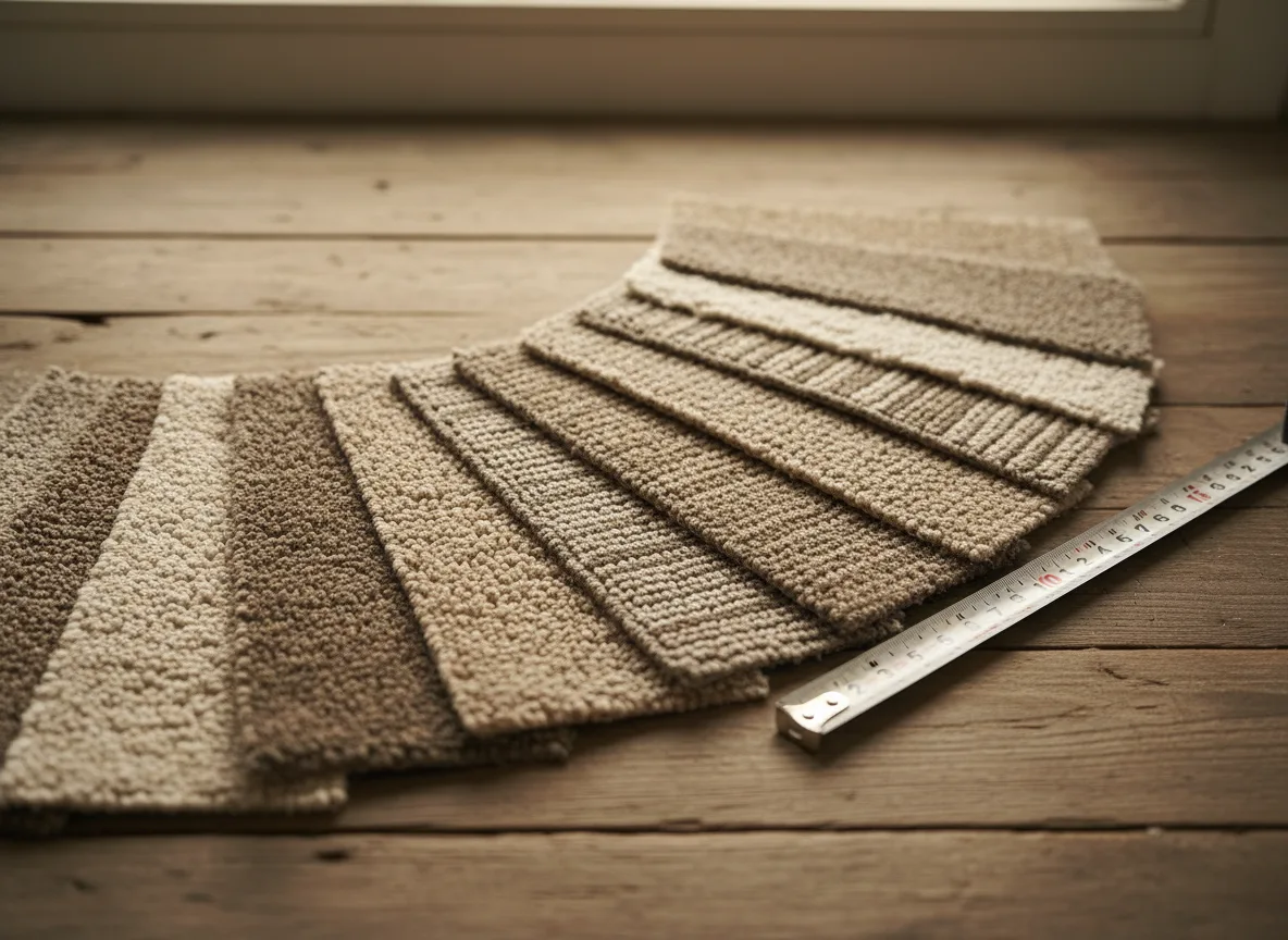 Carpet Installation Branchville, VA FAQs